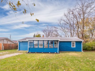 5422 Purpura Dr, Indianapolis, IN, 46236