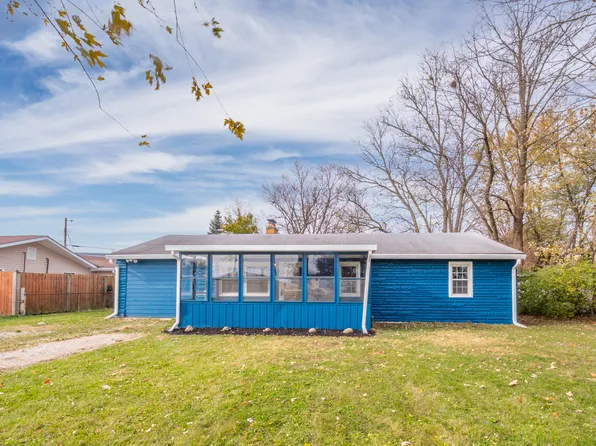 5422 Purpura Dr, Indianapolis, IN 46236