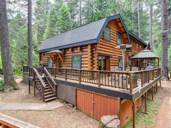 4589 Jenkinson Cir, Pollock Pines, CA 95726