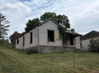 229 Vine St, Sadieville, KY 40370