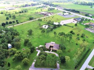 5501 Avenue A, Hitchcock, TX 77563