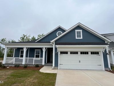 109 Allbrook Way, Hampstead, NC, 28443