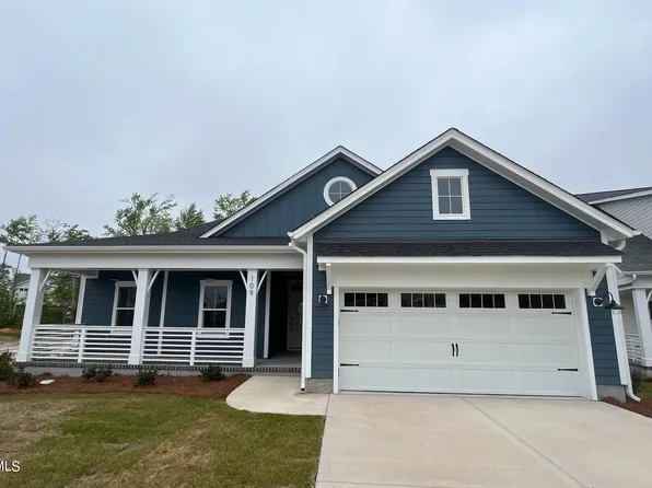 109 Allbrook Way, Hampstead, NC 28443