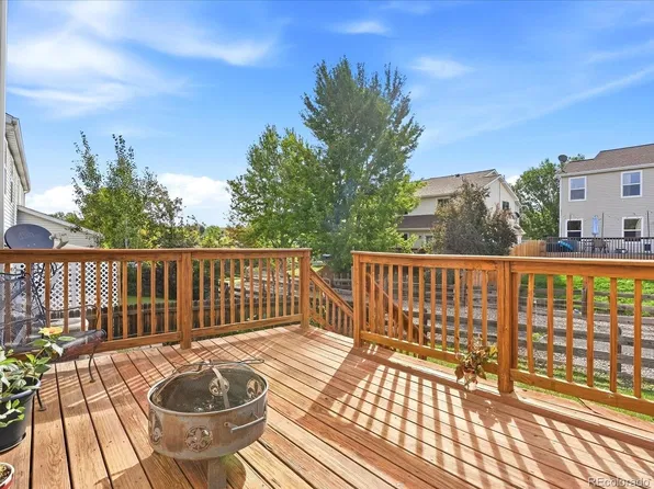 21972 E Crestline Place, Aurora, CO 80015