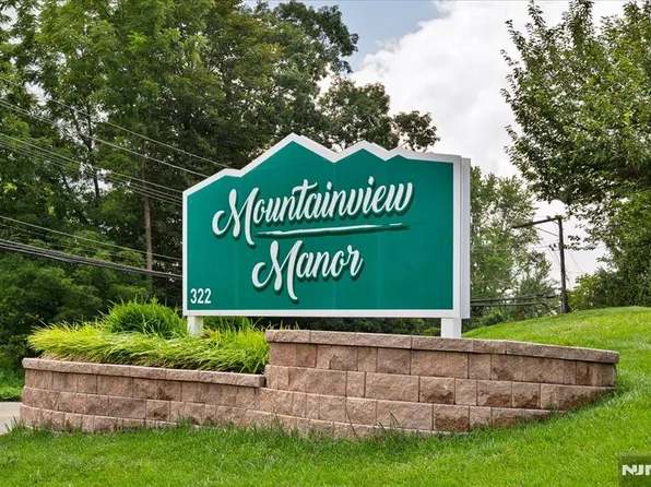 322 Richard Mine Rd APT U12, Wharton, NJ 07885