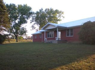 William Cem Rd, Clarkson, KY 42726