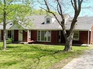 4906 Log Cabin Rd, Nashville, TN 37216