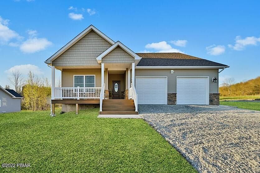 107 Mountainview Dr, Jefferson Township, PA 18436 MLS 221661 Zillow