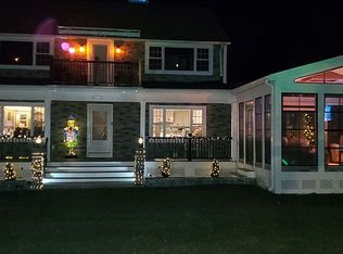 141 Pleasant Valley Rd, Amesbury, MA 01913