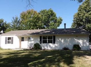2401 SE Maryland Ave, Topeka, KS 66605