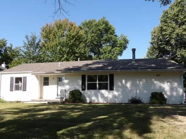 2401 SE Maryland Ave, Topeka, KS 66605