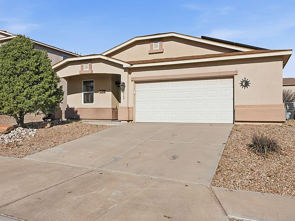 2nd image of 3460 Sun Mesa St SW
