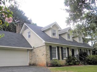 521 E Spring Park Dr, Mobile, AL 36608