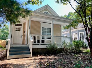 201 S Bayly Ave, Louisville, KY 40206