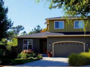 1561 Pesce Way, Santa Cruz, CA