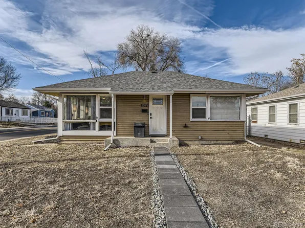 2095 S Knox Court, Denver, CO 80219