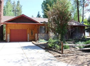 42354 Snow Crest Dr, Big Bear Lake, CA 92315