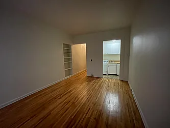 Rented by Compass