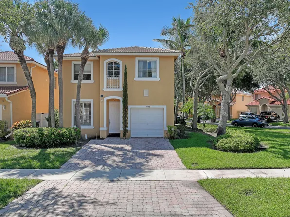 4493 Lake Tahoe Circle, West Palm Beach, FL 33409