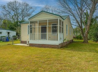 2619 Ranger Dr, North Charleston, SC 29405