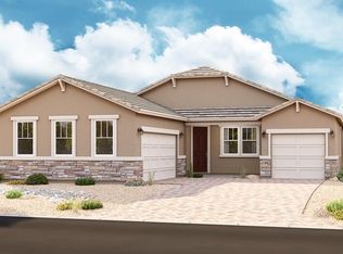 19559 W Wilshire Ave, Buckeye, AZ 85396