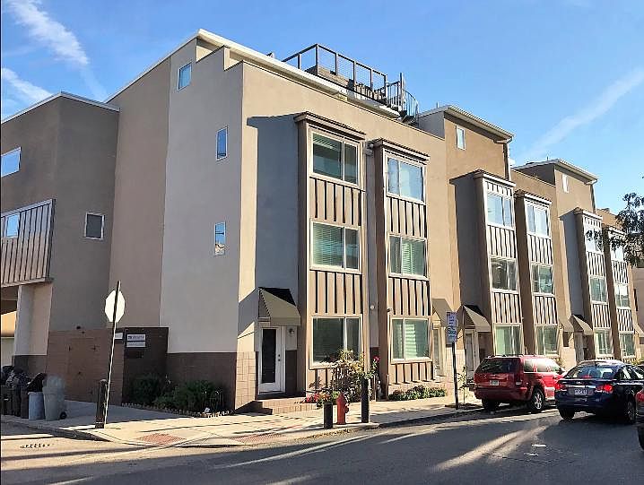 1st image of 211 Brown St Unit 9