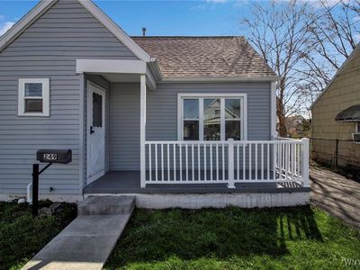 249 Crocker St, Sloan, NY, 14212