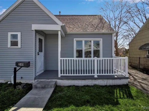 249 Crocker St, Sloan, NY 14212