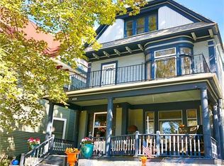 435 Crescent Ave FLOOR 2, Buffalo, NY 14214