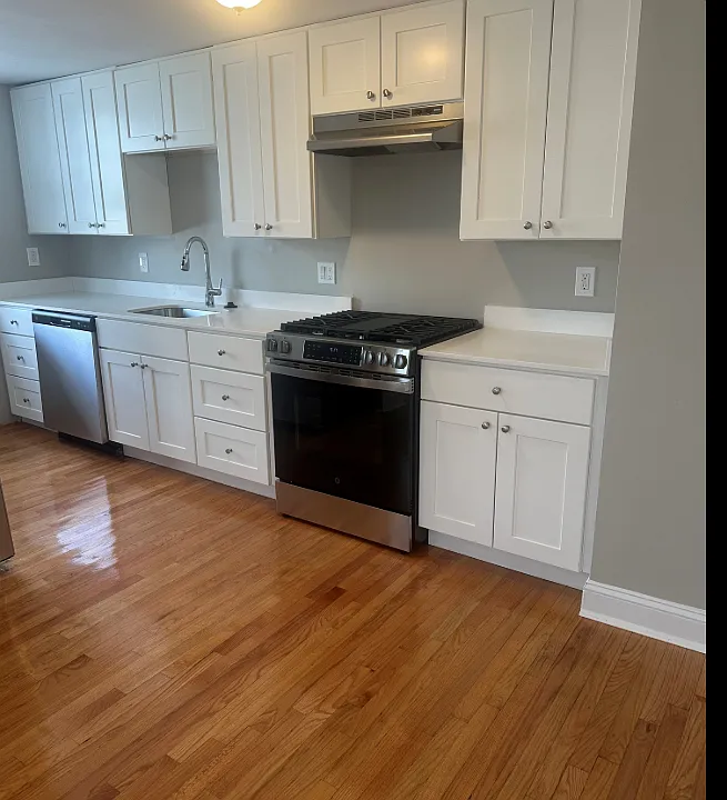 93 Brunswick St #3