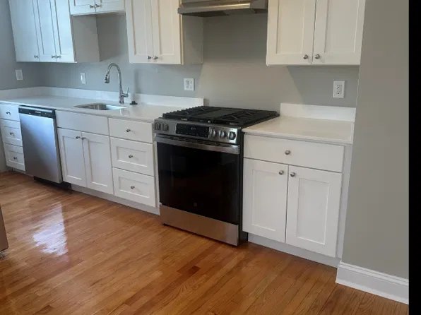 93 Brunswick St #3, Dorchester, MA 02121