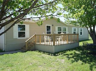 1359 Potosi Rd TRAILER D, Abilene, TX 79602