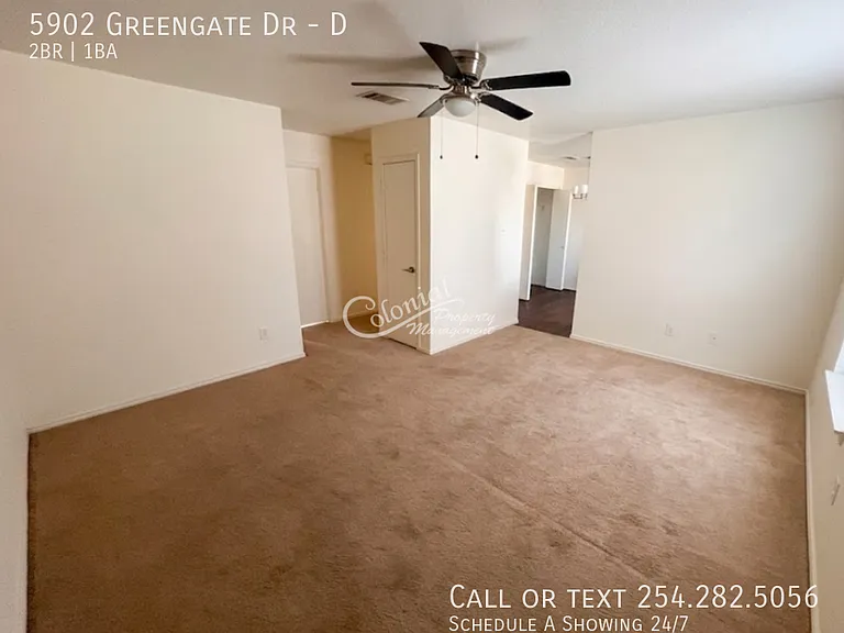 5902 Greengate Dr #D — Photo 3