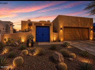 316 Circulo Bellagio, Rio Rico, AZ 85648