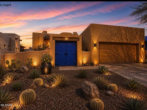 316 Circulo Bellagio, Rio Rico, AZ 85648