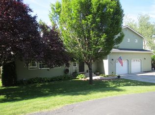 2741 Wildrose Dr, Moscow, ID 83843