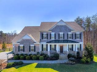 1417 Kendra Cir, Charlottesville, VA 22903