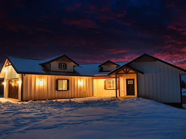 6905 Palmer St, Bonners Ferry, ID 83805