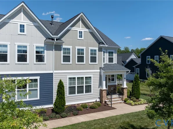 224 Lauradell Rd, Ashland, VA 23005