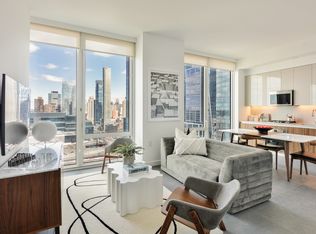 606 W 30th St #24G, New York, NY 10001