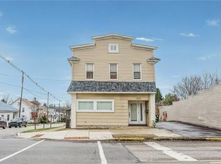 1302 Philadelphia St, Indiana, PA 15701