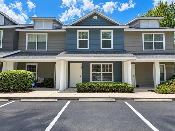 2348 SW 42nd Dr #48, Gainesville, FL 32607