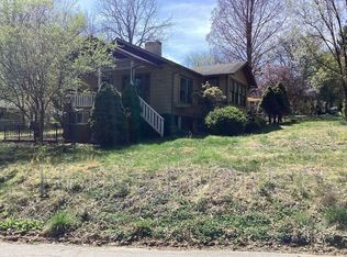 69 McDade St, Asheville, NC 28806