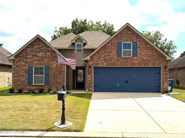 121 Peak Valley St, Youngsville, LA 70592