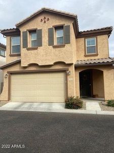 4758 E Tierra Buena Ln, Phoenix, AZ, 85032