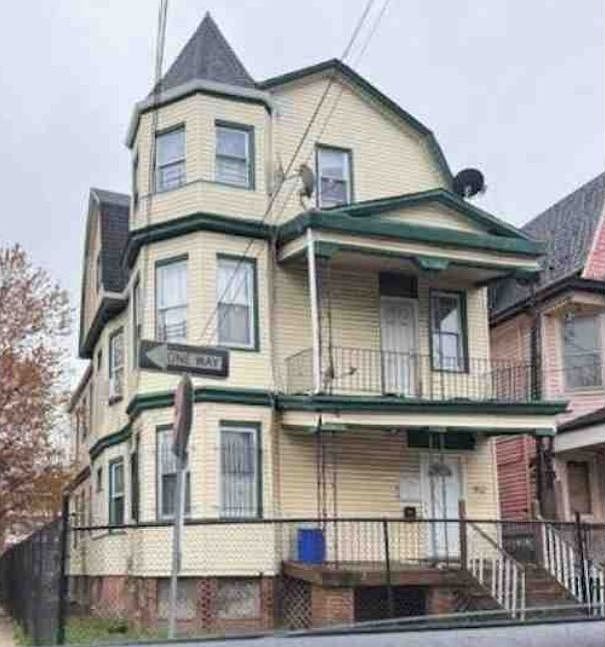 Property Front View