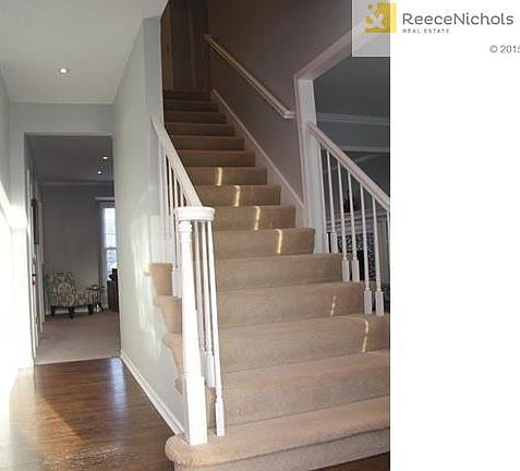 Welcome to your new home!