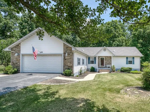 530 Snead Dr, Fairfield Glade, TN 38558