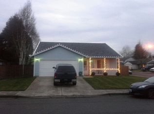 2105 SW 8th St, Battle Ground, WA 98604