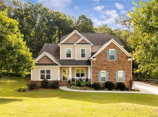 7974 Sally Clark Dr, Denver, NC 28037